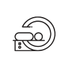 Monitoring Ranking Icon