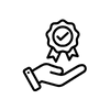 Monitoring Ranking Icon
