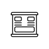 Monitoring Ranking Icon