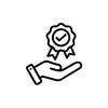 Monitoring Ranking Icon