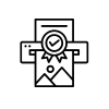 Monitoring Ranking Icon