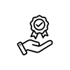 Monitoring Ranking Icon