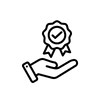 Monitoring Ranking Icon
