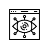 Monitoring Ranking Icon