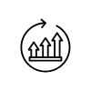 Monitoring Ranking Icon