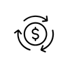 Monitoring Ranking Icon