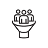 Monitoring Ranking Icon