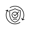 Monitoring Ranking Icon