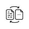 Monitoring Ranking Icon