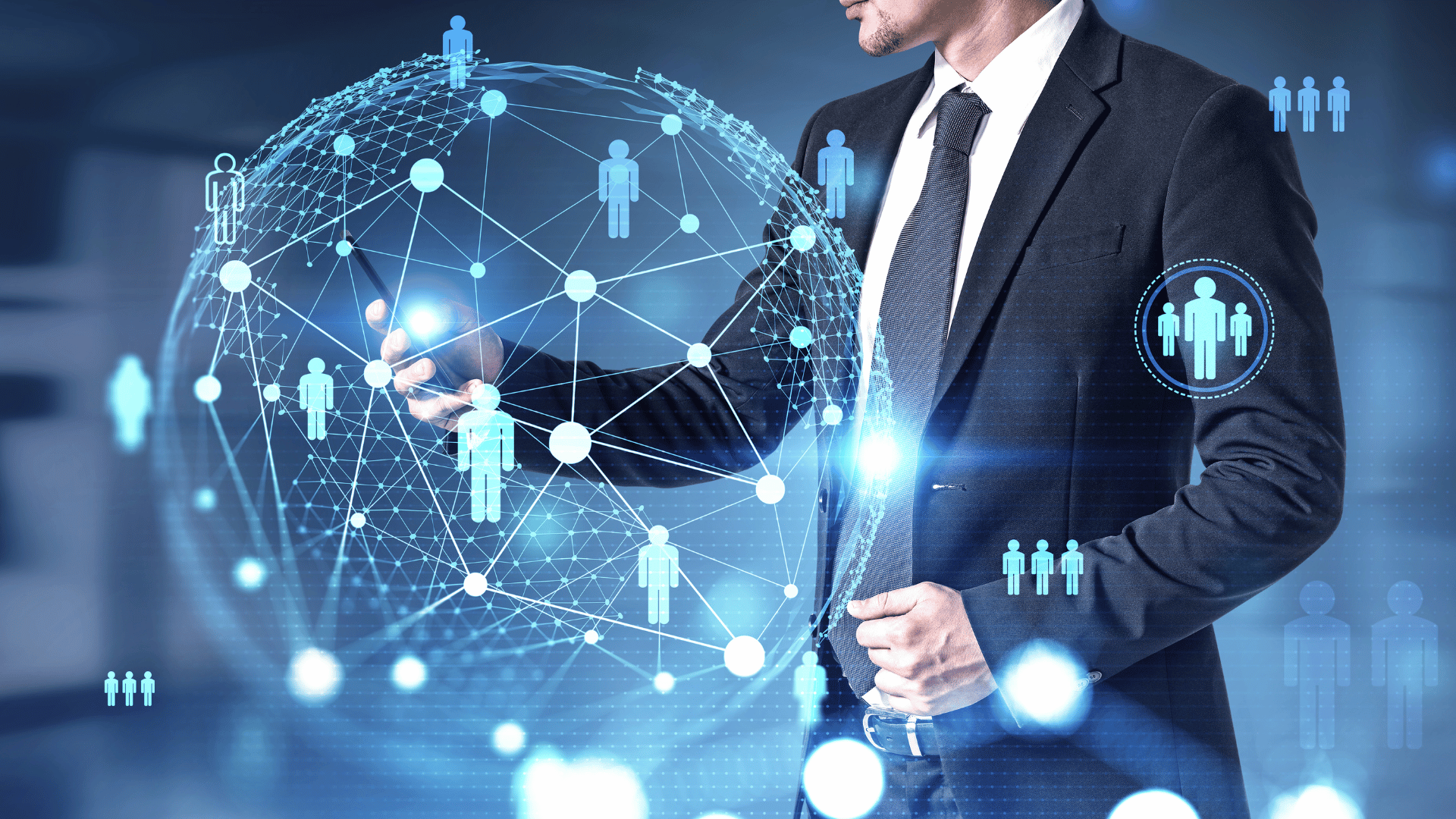 HR Consulting Services