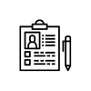 Monitoring Ranking Icon