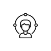 Monitoring Ranking Icon