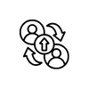 Monitoring Ranking Icon
