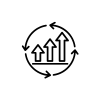 Monitoring Ranking Icon