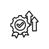 Monitoring Ranking Icon