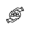 Monitoring Ranking Icon