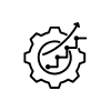 Monitoring Ranking Icon