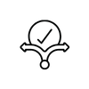 Monitoring Ranking Icon