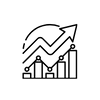 Monitoring Ranking Icon