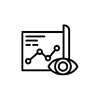 Monitoring Ranking Icon