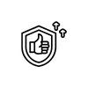 Monitoring Ranking Icon