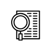 Monitoring Ranking Icon