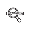 Monitoring Ranking Icon