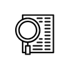 Monitoring Ranking Icon