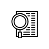 Monitoring Ranking Icon