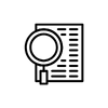 Monitoring Ranking Icon