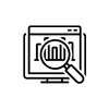 Monitoring Ranking Icon
