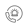 Monitoring Ranking Icon