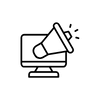 Monitoring Ranking Icon