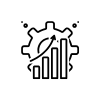 Monitoring Ranking Icon