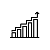 Monitoring Ranking Icon