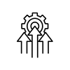 Monitoring Ranking Icon