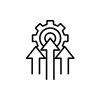 Monitoring Ranking Icon