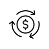 Monitoring Ranking Icon