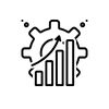 Monitoring Ranking Icon