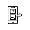 Monitoring Ranking Icon