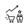 Monitoring Ranking Icon