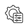 Monitoring Ranking Icon