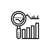 Monitoring Ranking Icon
