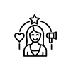 Monitoring Ranking Icon