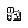 Monitoring Ranking Icon