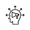 Monitoring Ranking Icon