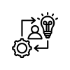 Monitoring Ranking Icon