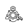 Monitoring Ranking Icon