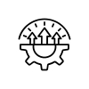 Monitoring Ranking Icon