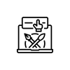 Monitoring Ranking Icon